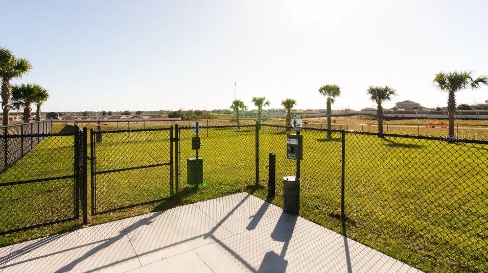 CROSSWINDS 50'S - Residential