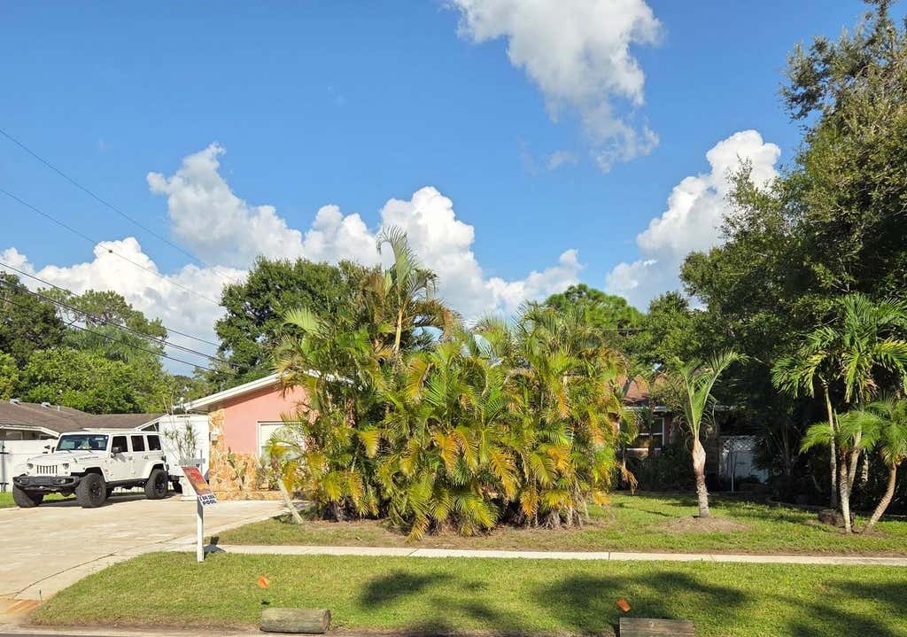 Photo of 8665 Mockingbird Lane, Seminole, FL 33777 (MLS # U8251731)