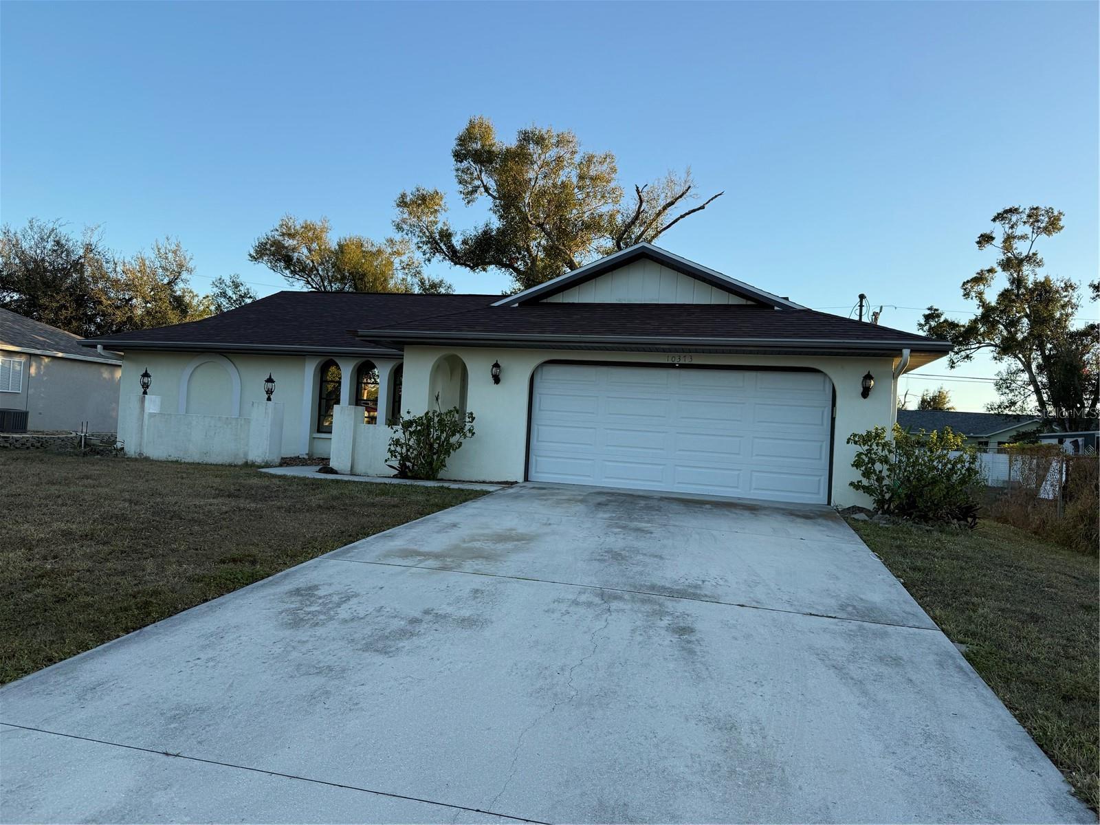 PORT CHARLOTTE SEC 064 - Residential