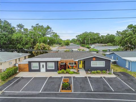 601 PATRICIA AVENUE DUNEDIN FL 34698