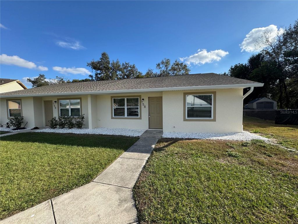 Photo of 158 Shannon Dr, Lakeland, FL 33809 (MLS # L4958115)
