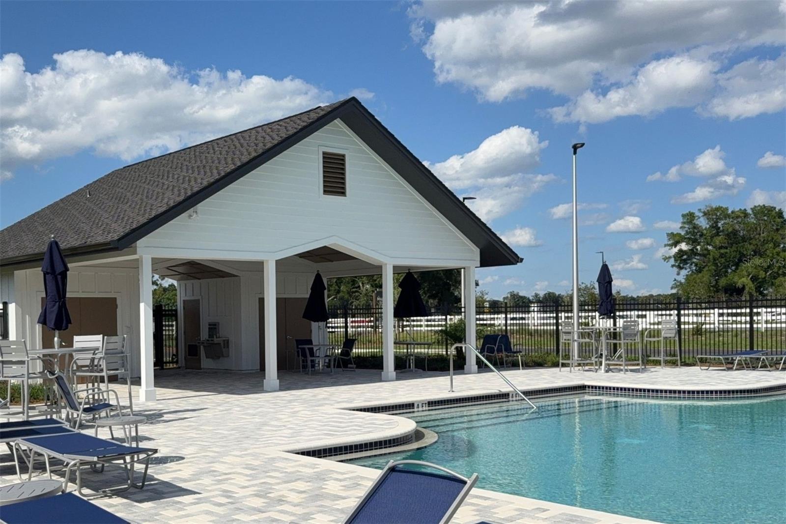 MARION RANCH PH 1 - Residential Lease