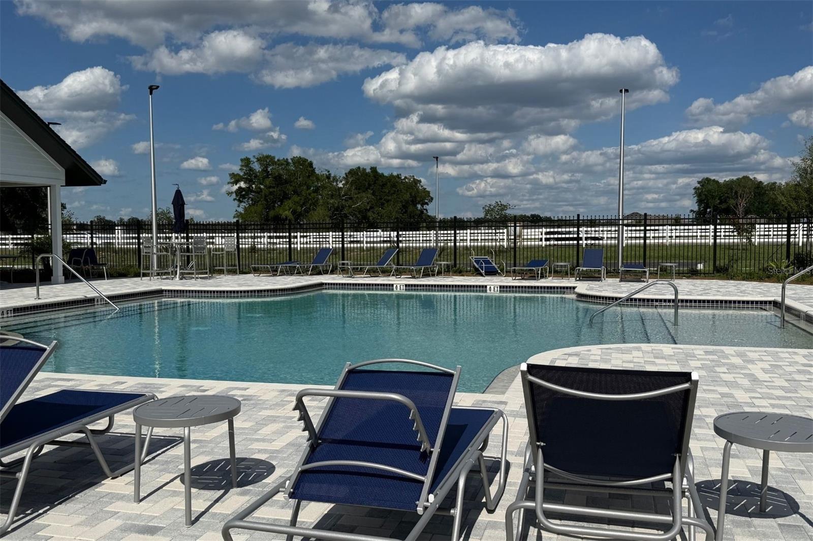 MARION RANCH PH 1 - Residential Lease