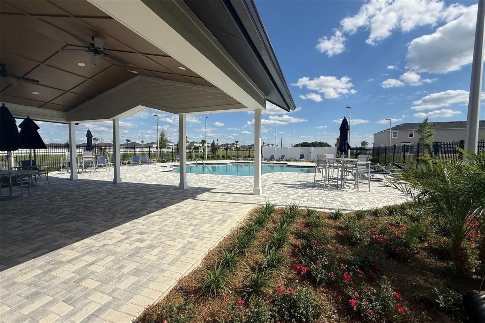 MARION RANCH PH 1 - Residential Lease