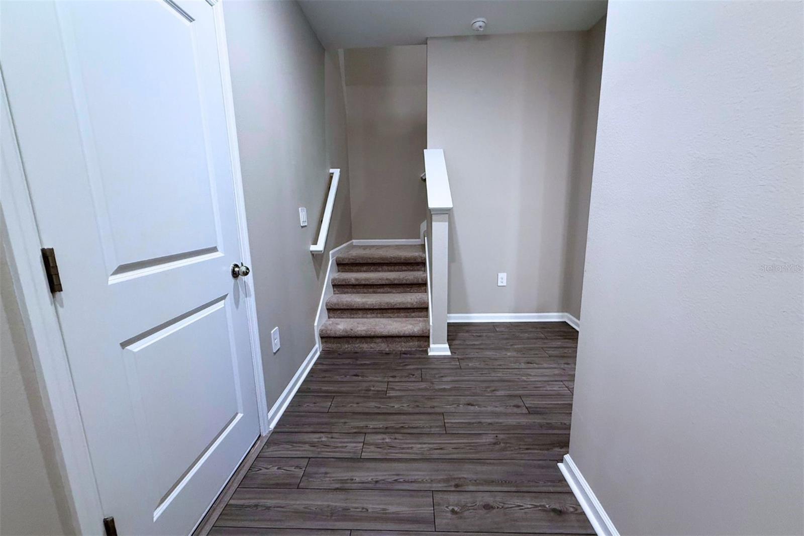MARION RANCH PH 1 - Residential Lease