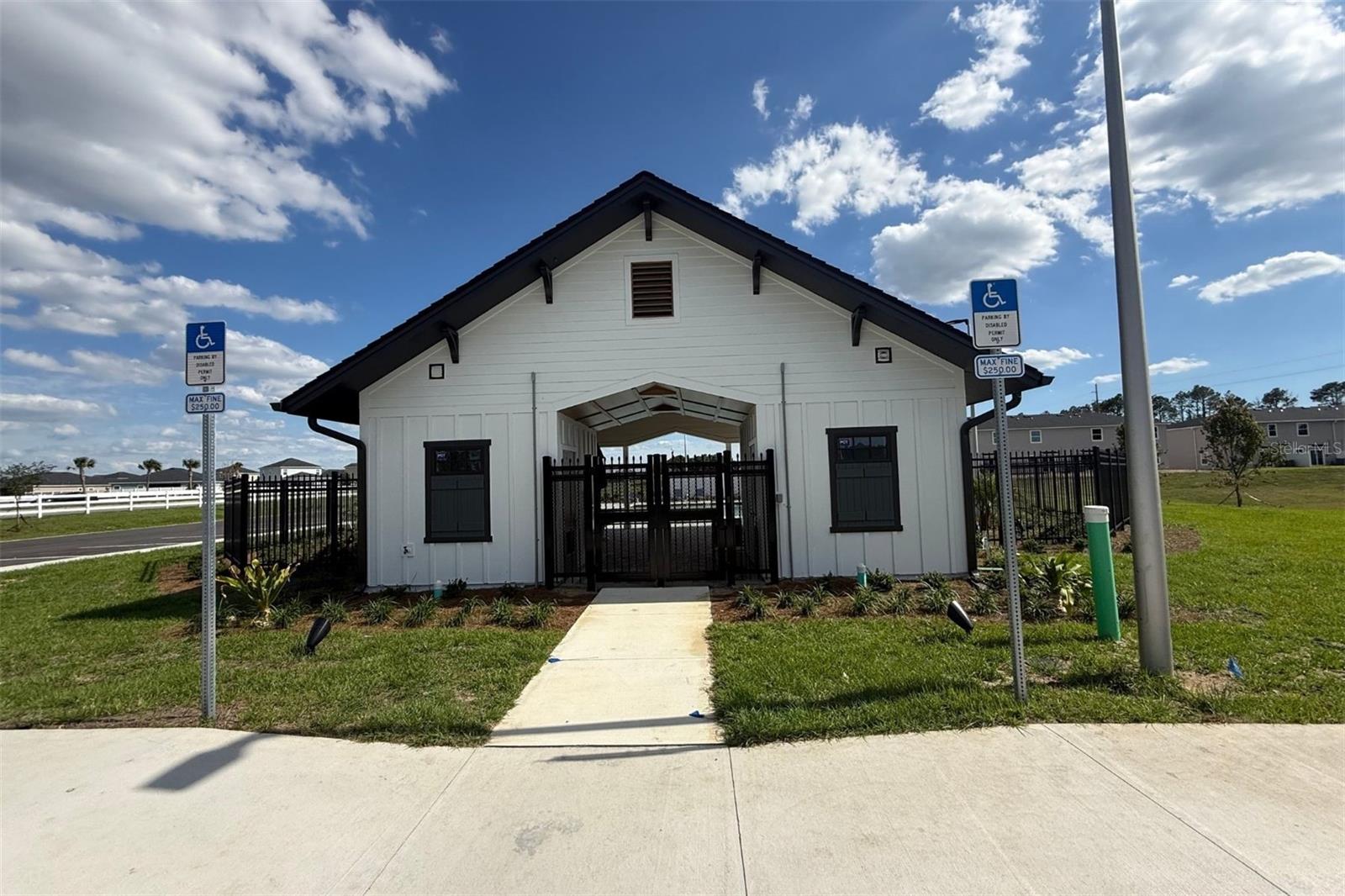 MARION RANCH PH 1 - Residential Lease
