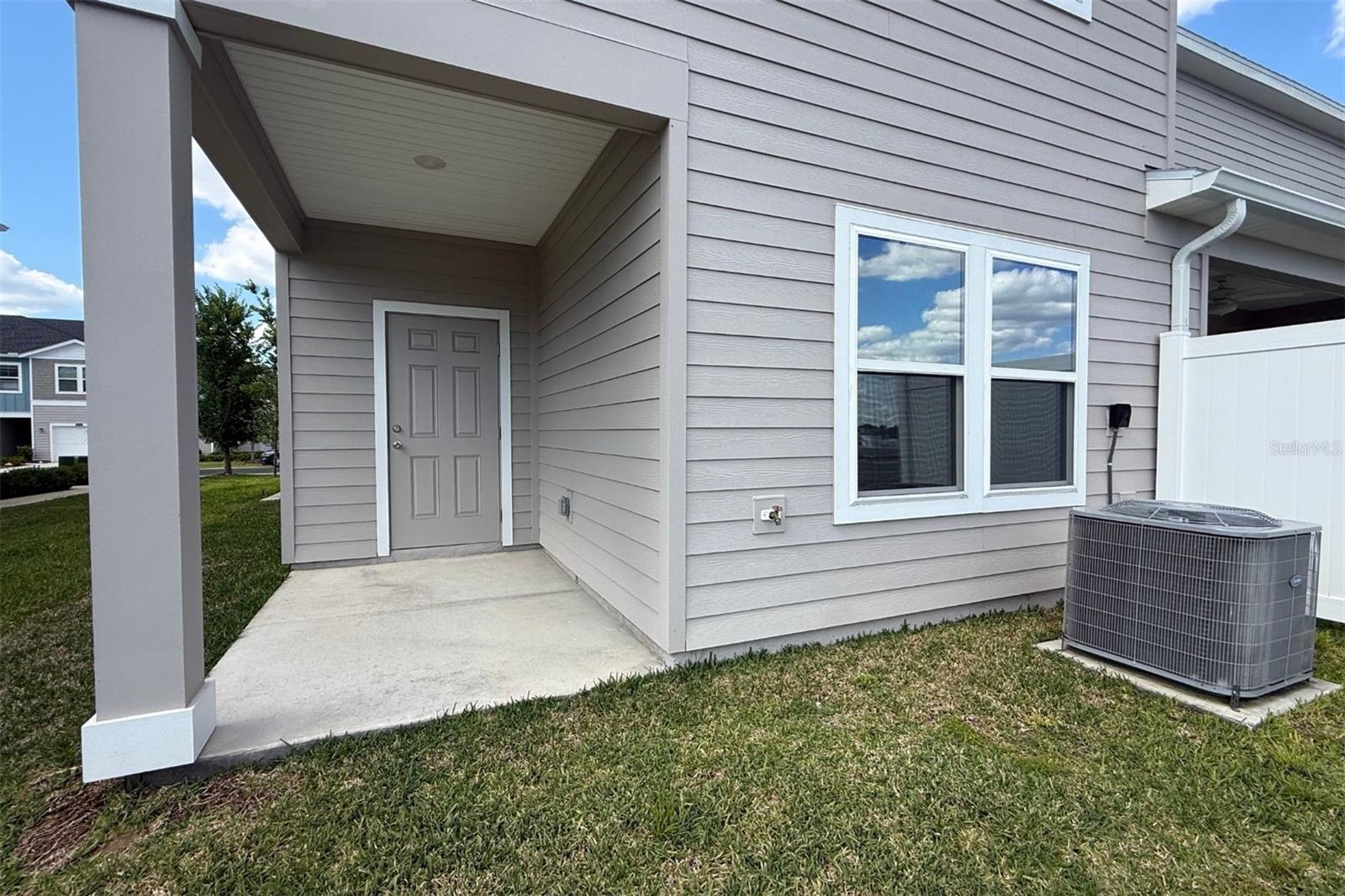 MARION RANCH PH 1 - Residential Lease