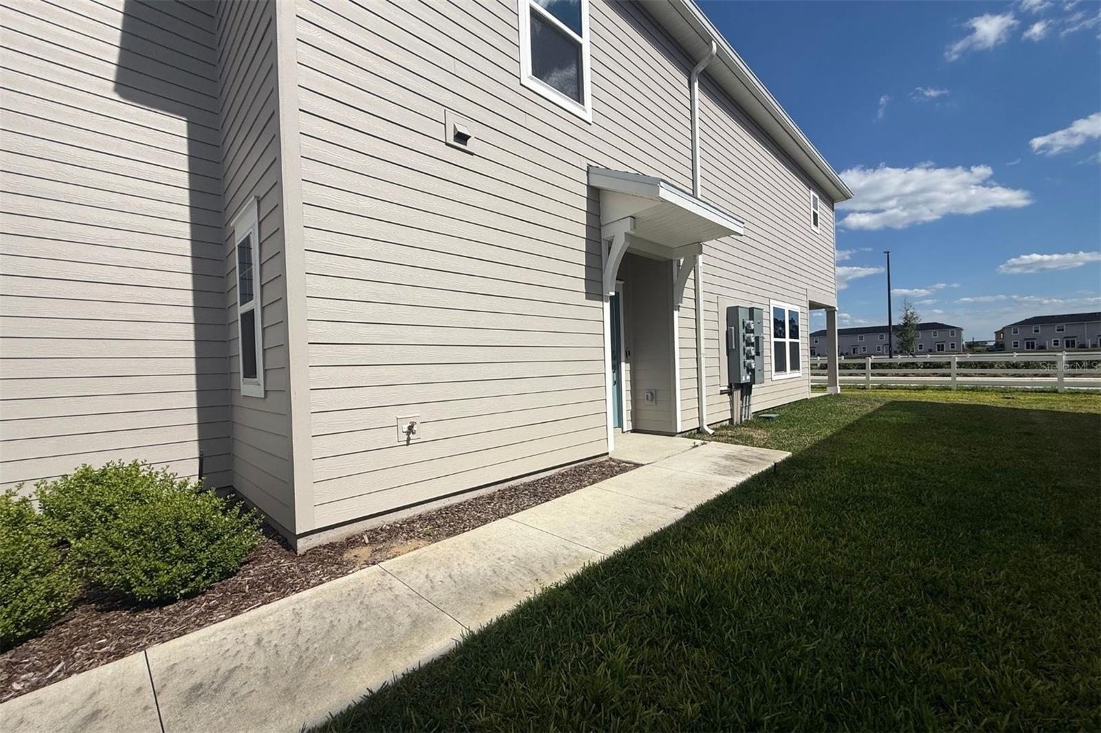MARION RANCH PH 1 - Residential Lease