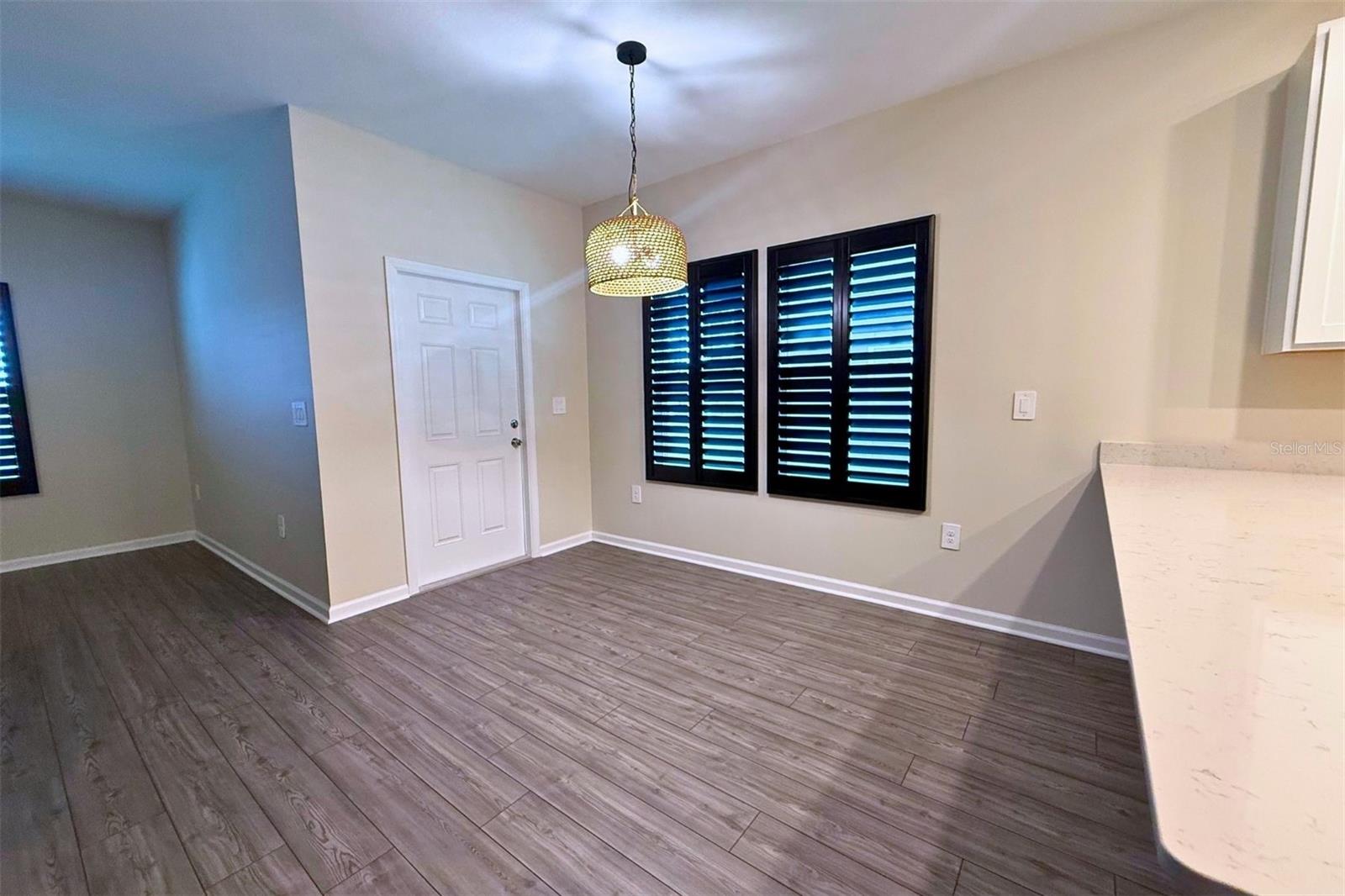 MARION RANCH PH 1 - Residential Lease
