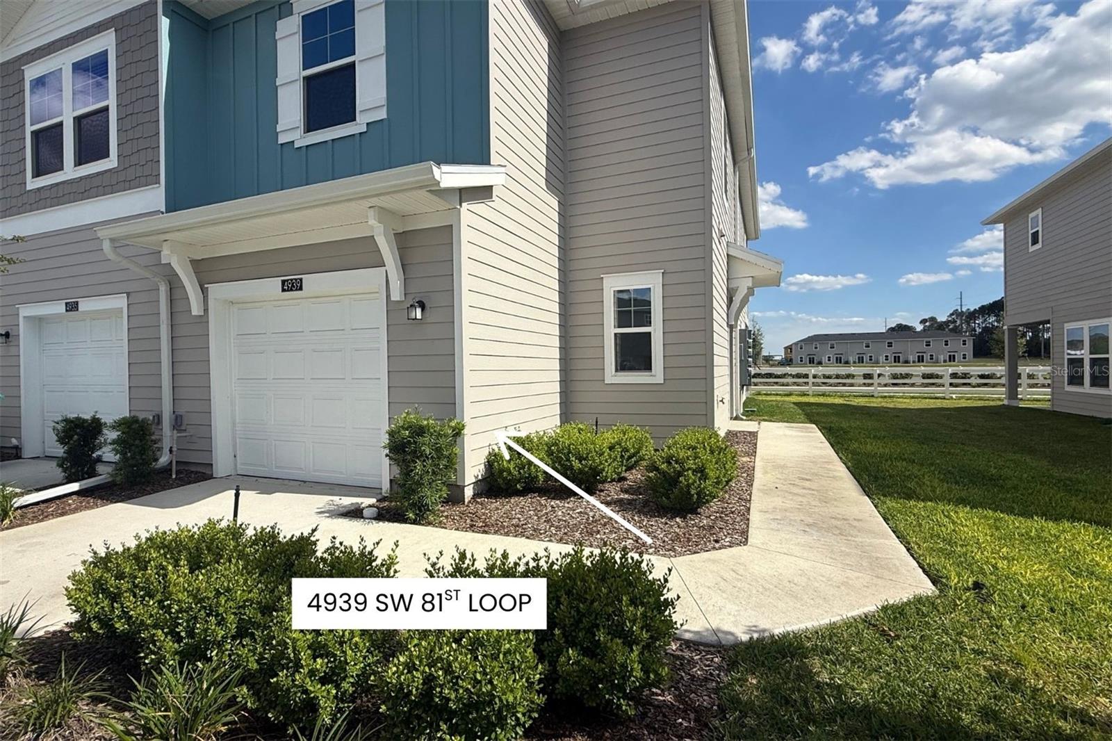 MARION RANCH PH 1 - Residential Lease
