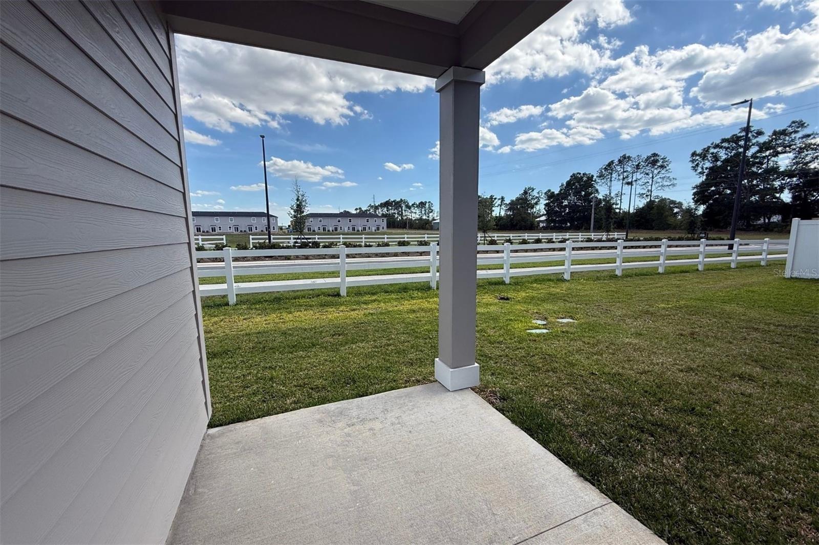 MARION RANCH PH 1 - Residential Lease