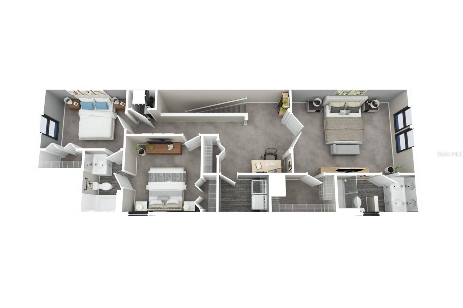 MARION RANCH PH 1 - Residential Lease