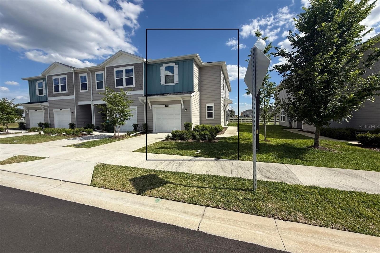 MARION RANCH PH 1 - Residential Lease