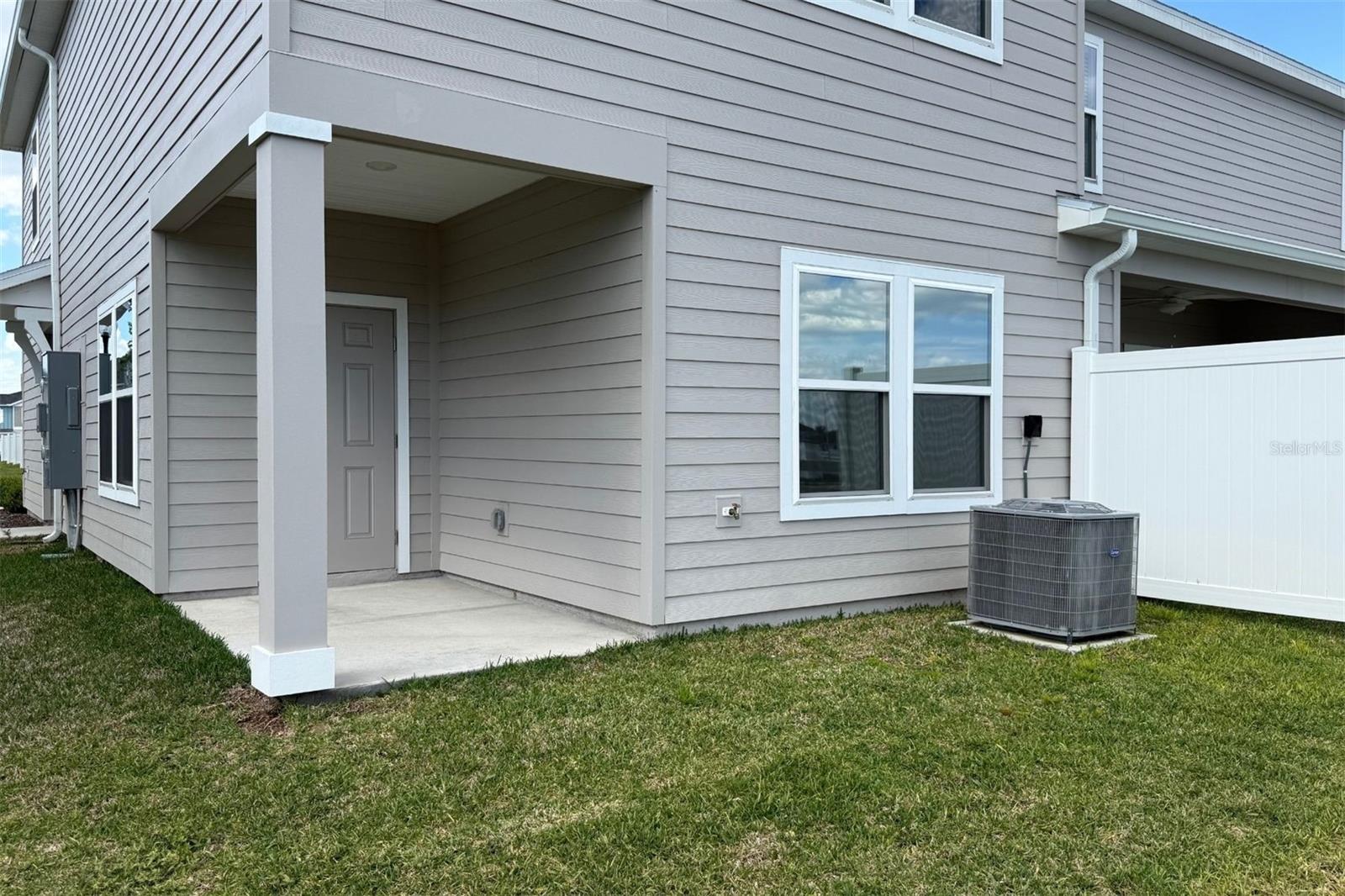 MARION RANCH PH 1 - Residential Lease
