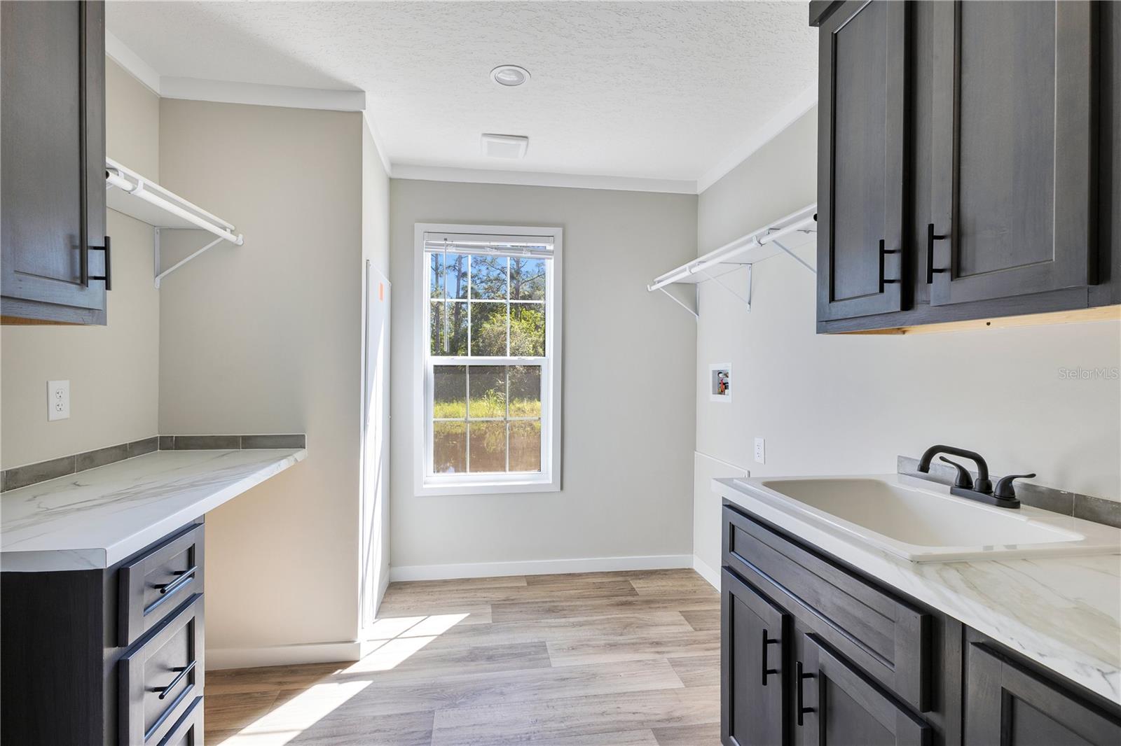 CANAVERAL ACRES - Residential