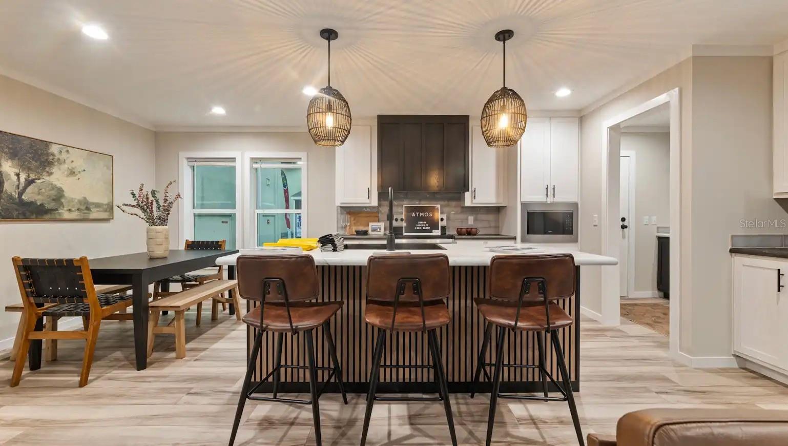 CANAVERAL ACRES - Residential