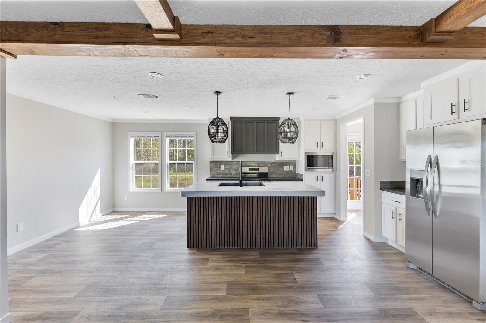 CANAVERAL ACRES - Residential