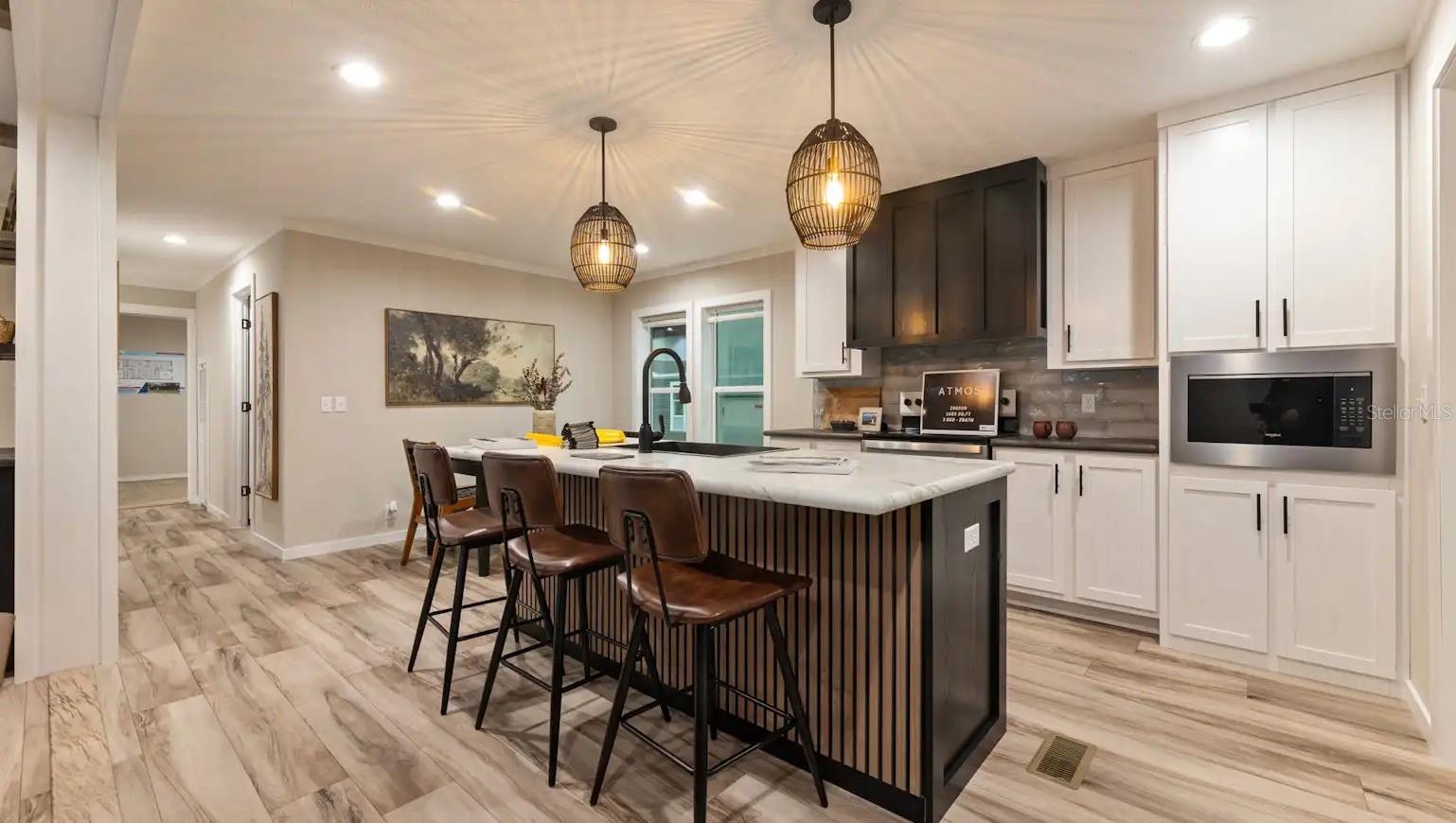CANAVERAL ACRES - Residential