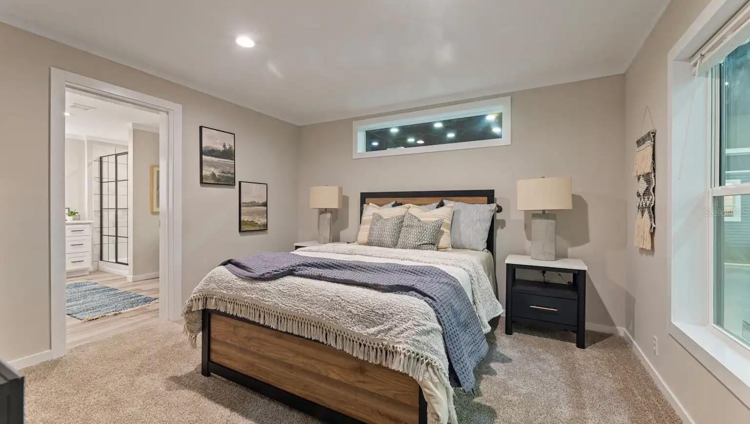 CANAVERAL ACRES - Residential