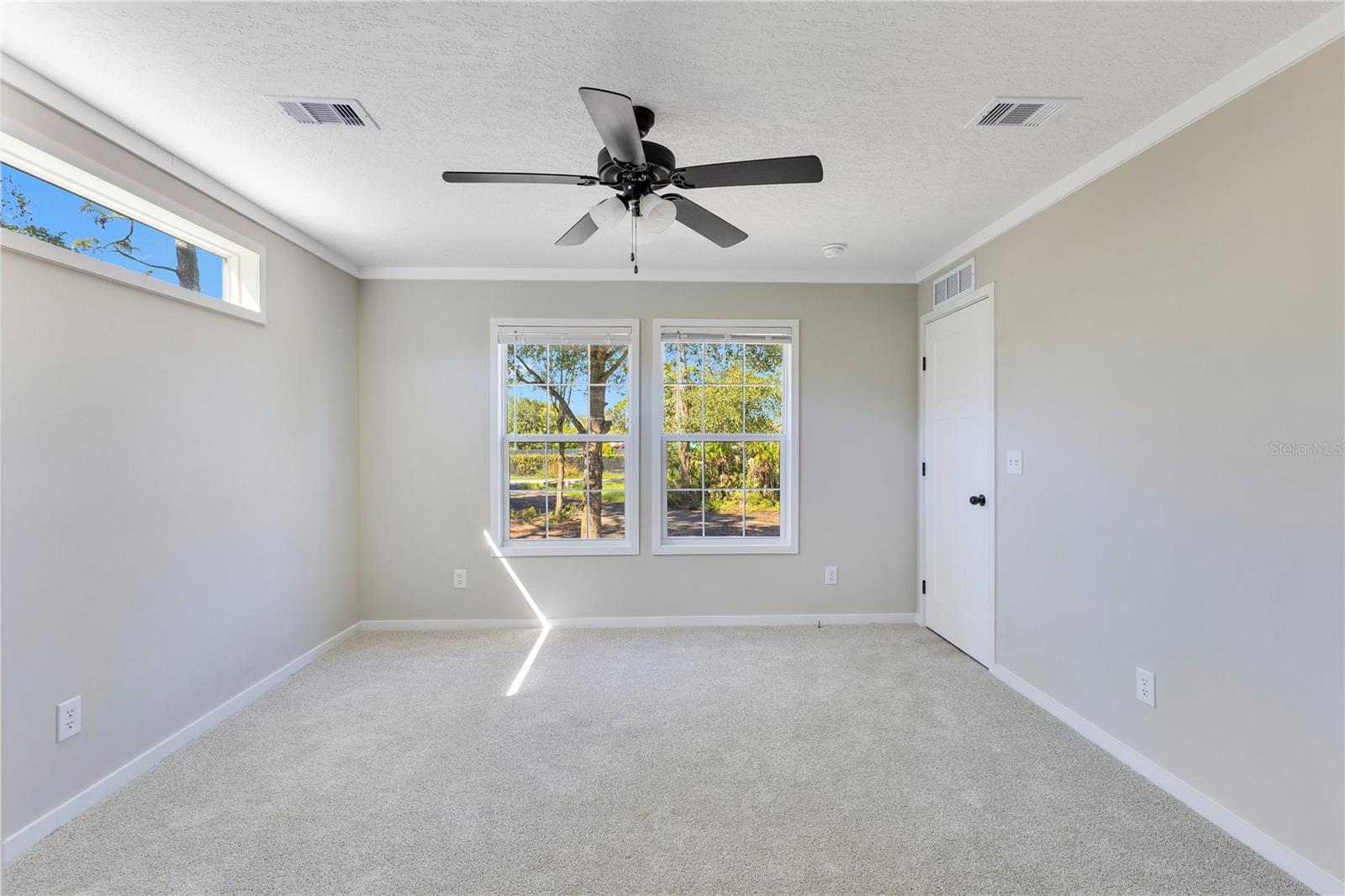 CANAVERAL ACRES - Residential