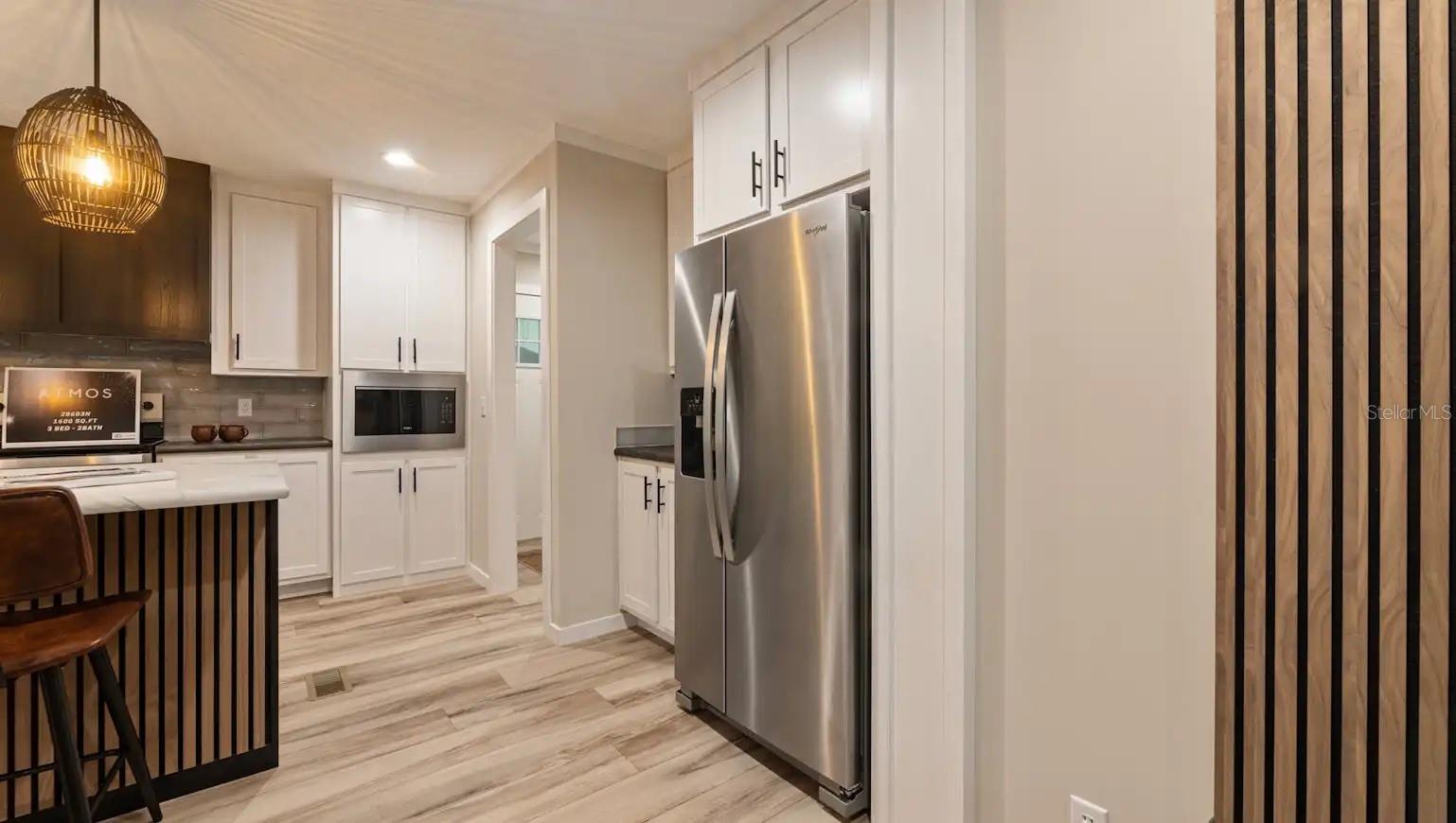 CANAVERAL ACRES - Residential