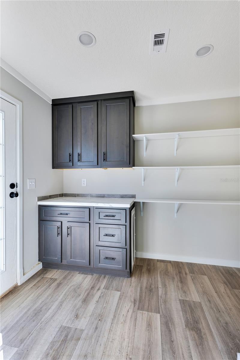 CANAVERAL ACRES - Residential