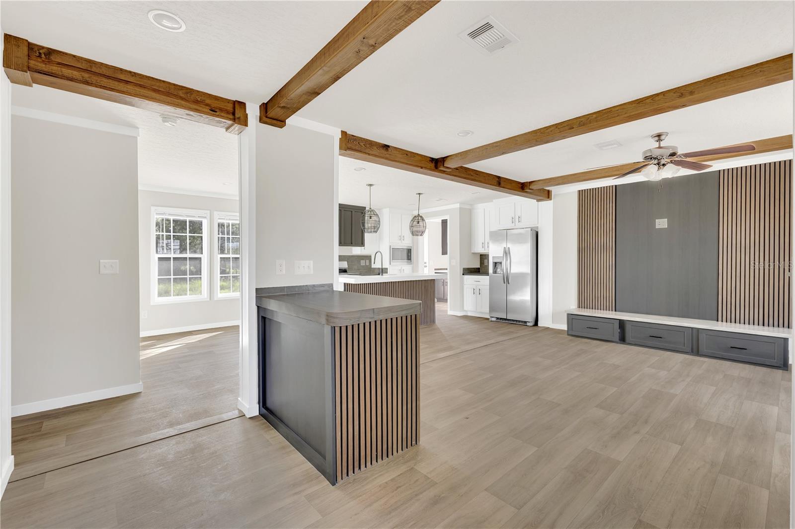 CANAVERAL ACRES - Residential