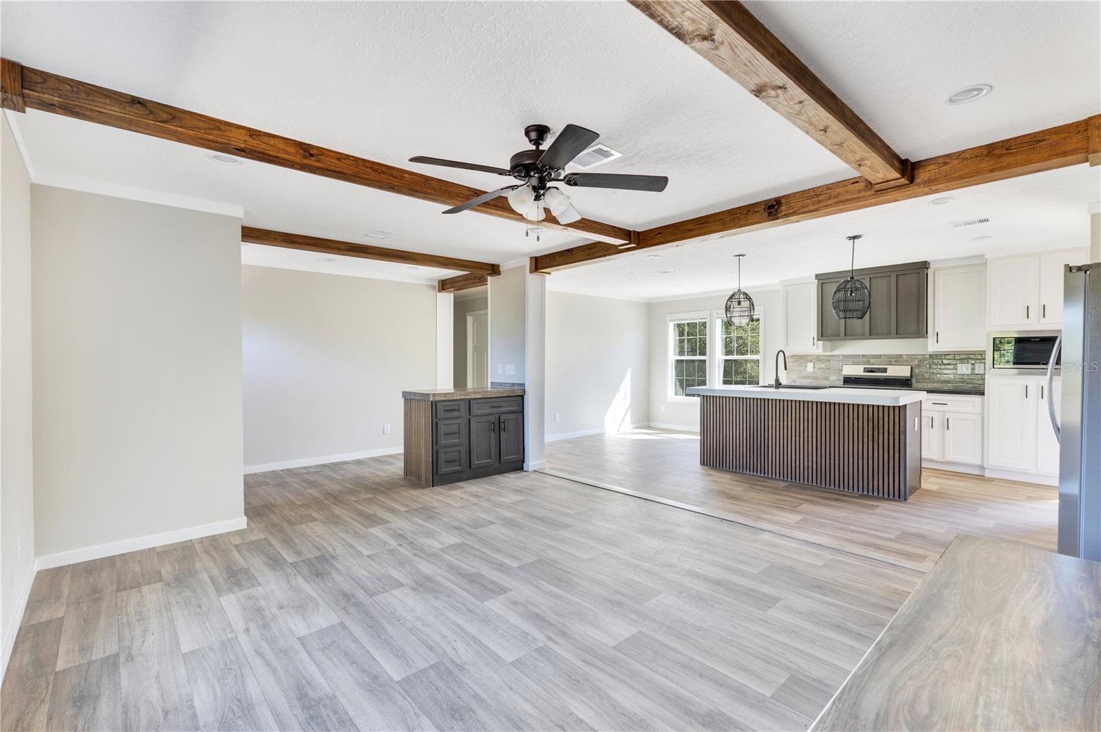 CANAVERAL ACRES - Residential