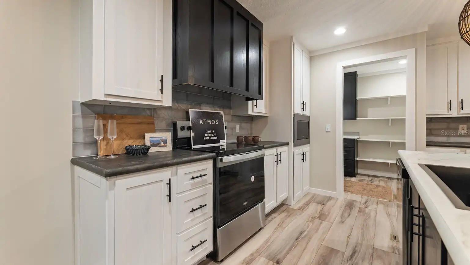 CANAVERAL ACRES - Residential