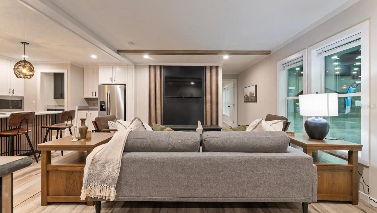 CANAVERAL ACRES - Residential
