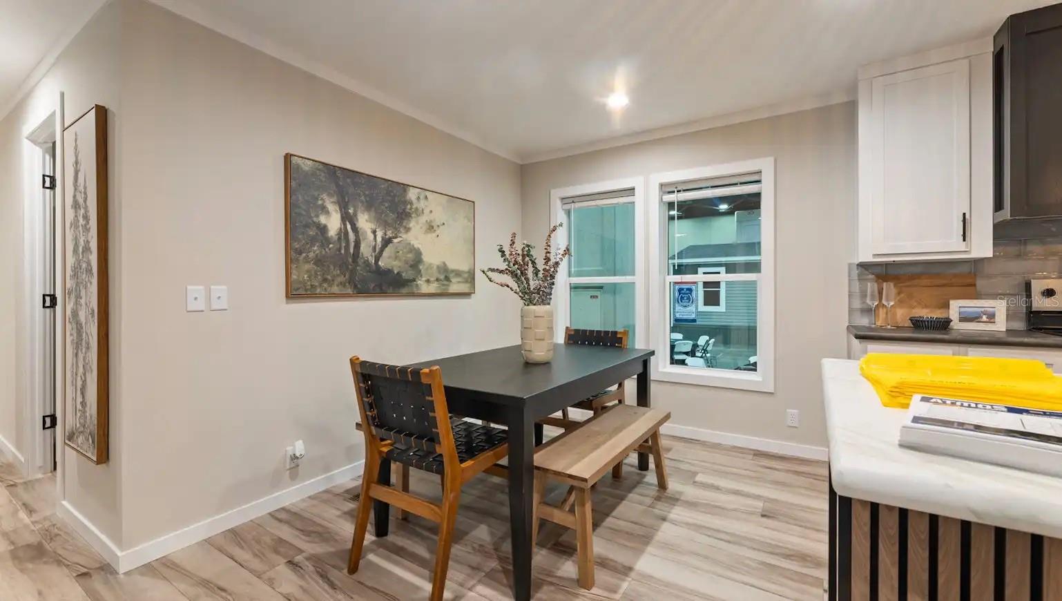CANAVERAL ACRES - Residential