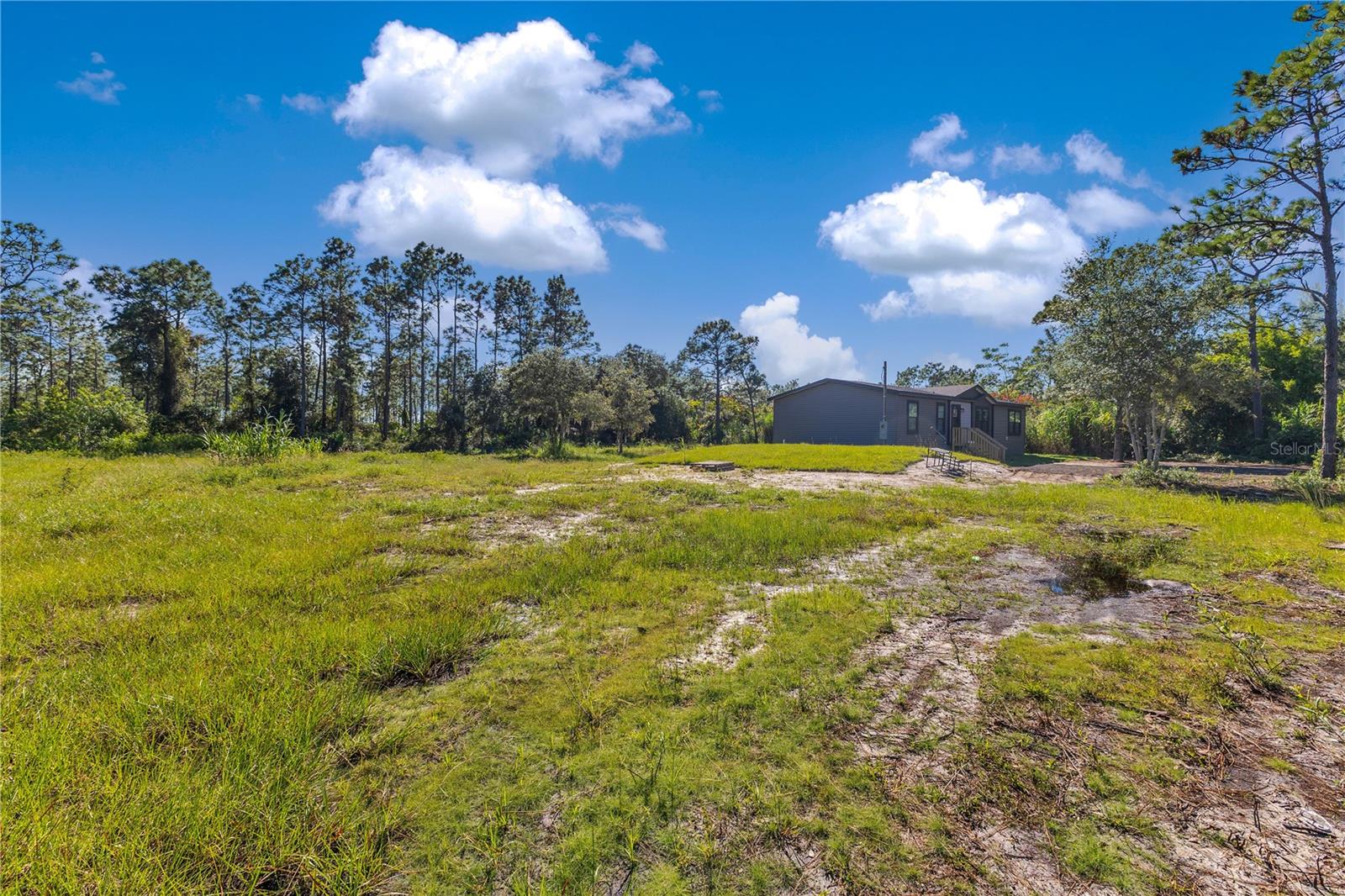 CANAVERAL ACRES - Residential