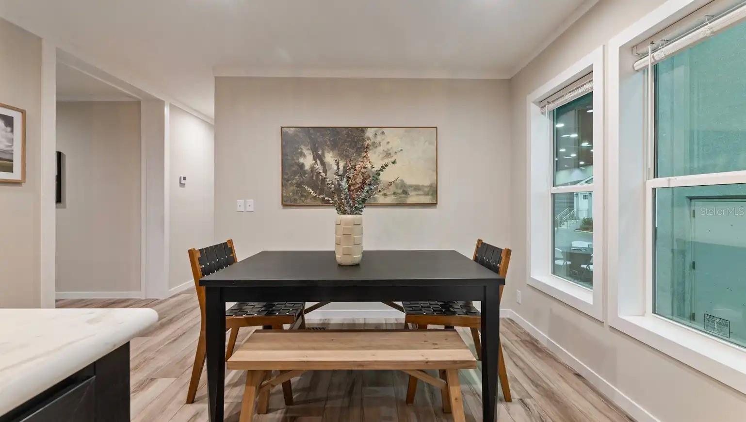 CANAVERAL ACRES - Residential