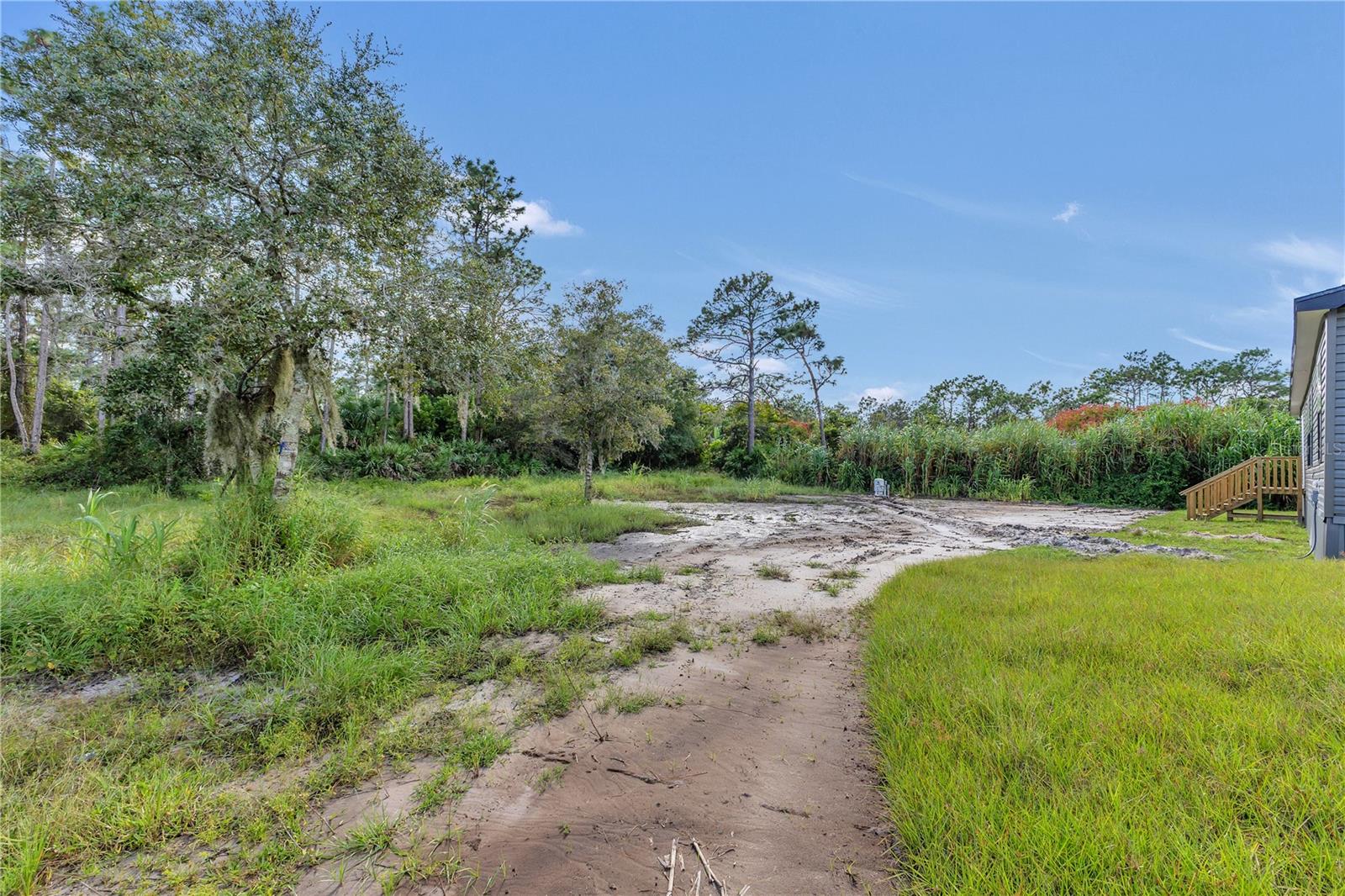 CANAVERAL ACRES - Residential