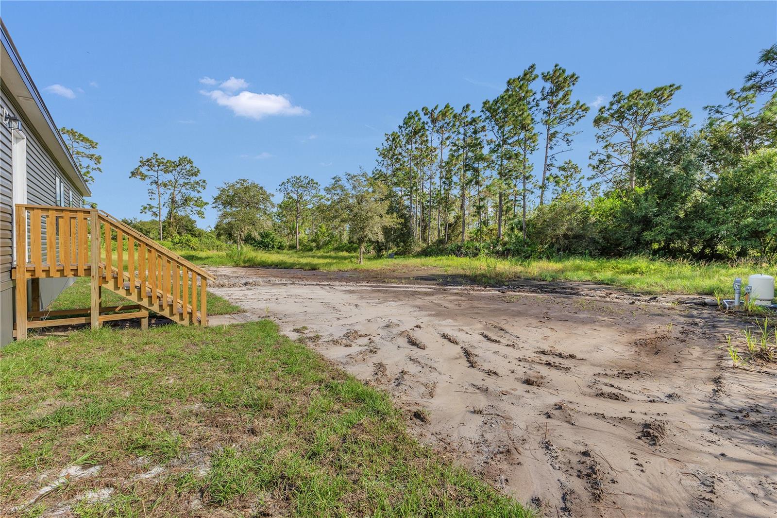 CANAVERAL ACRES - Residential