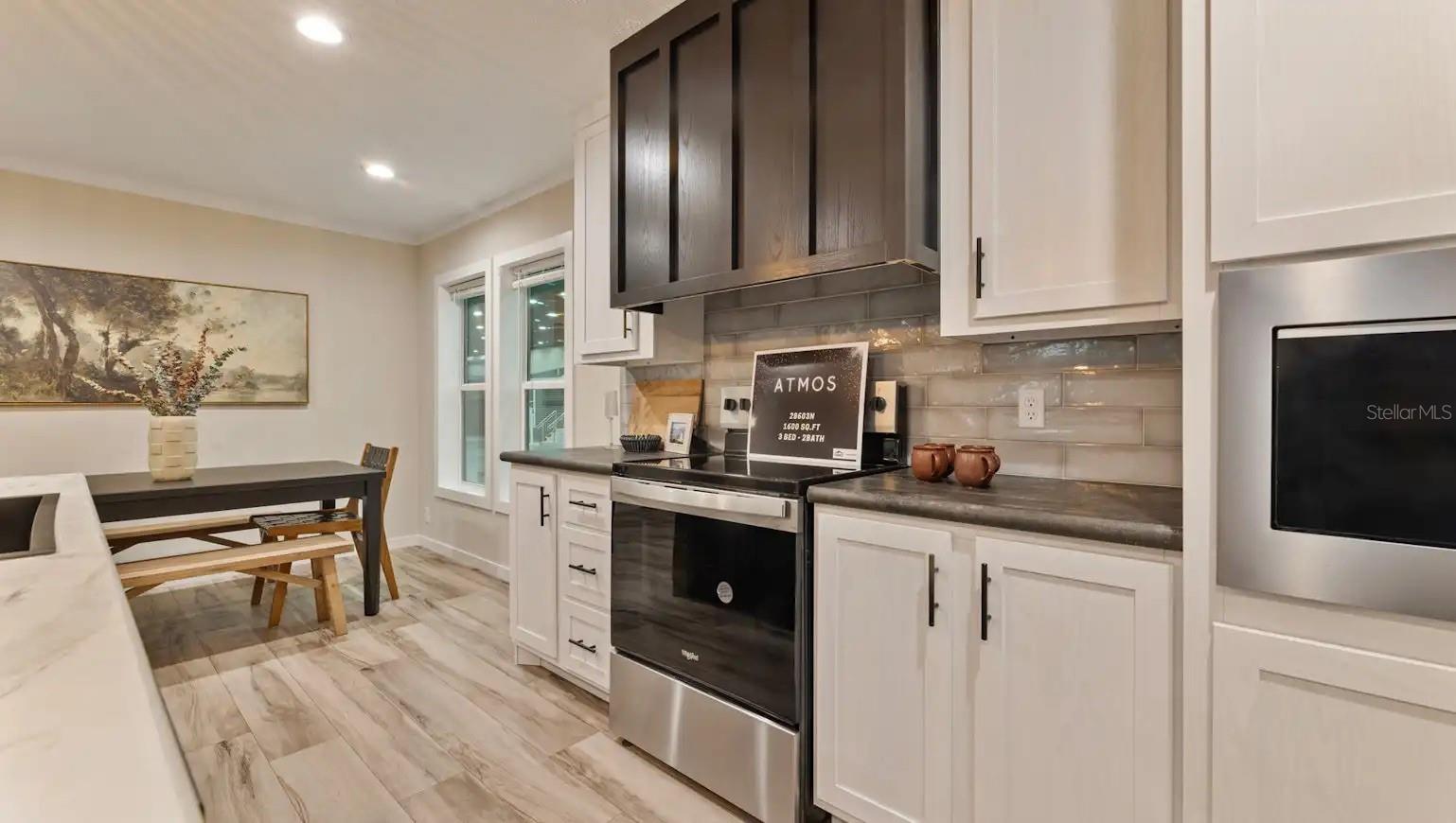 CANAVERAL ACRES - Residential