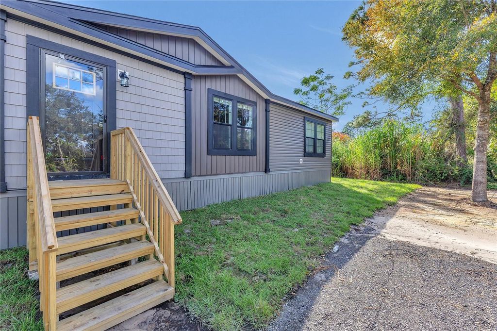 Photo of 9324 Salem Road, Saint Cloud, FL 34773 (MLS # O6353636)