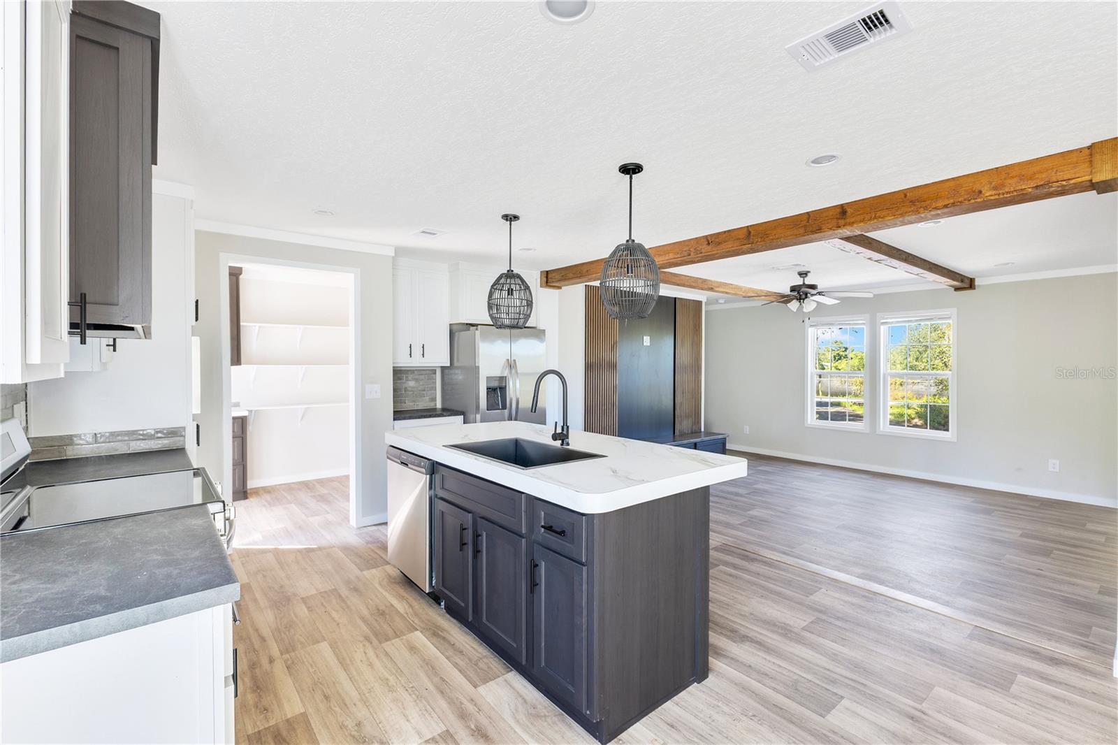 CANAVERAL ACRES - Residential