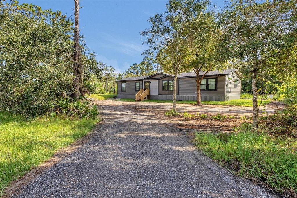 Photo of 9324 Salem Road, Saint Cloud, FL 34773 (MLS # O6353636)