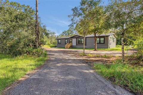 Photo of 9324 Salem Road, Saint Cloud, FL 34773 (MLS # O6353636)
