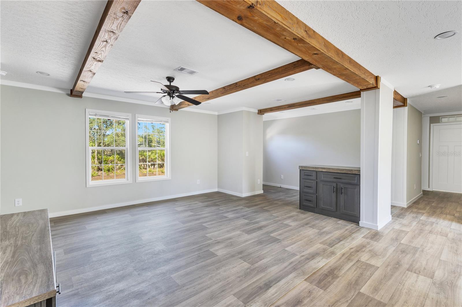 CANAVERAL ACRES - Residential