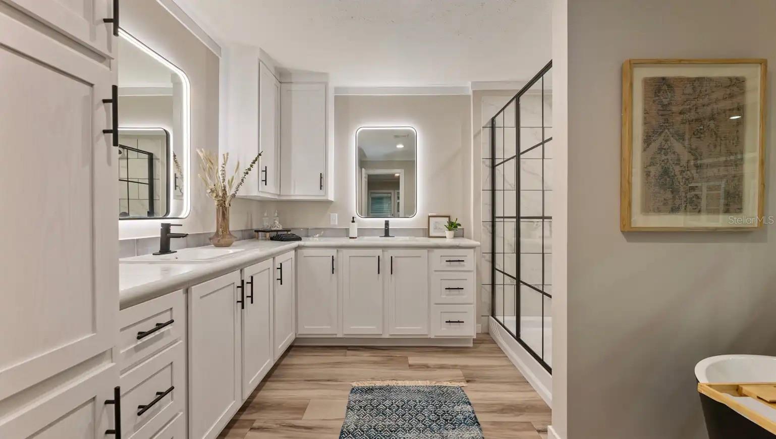 CANAVERAL ACRES - Residential