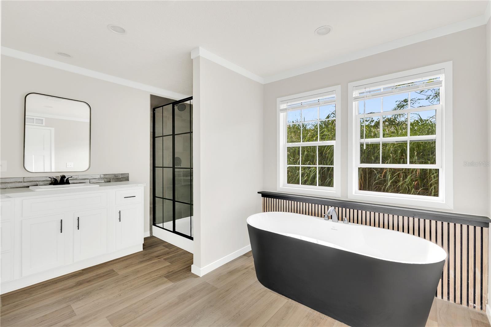 CANAVERAL ACRES - Residential