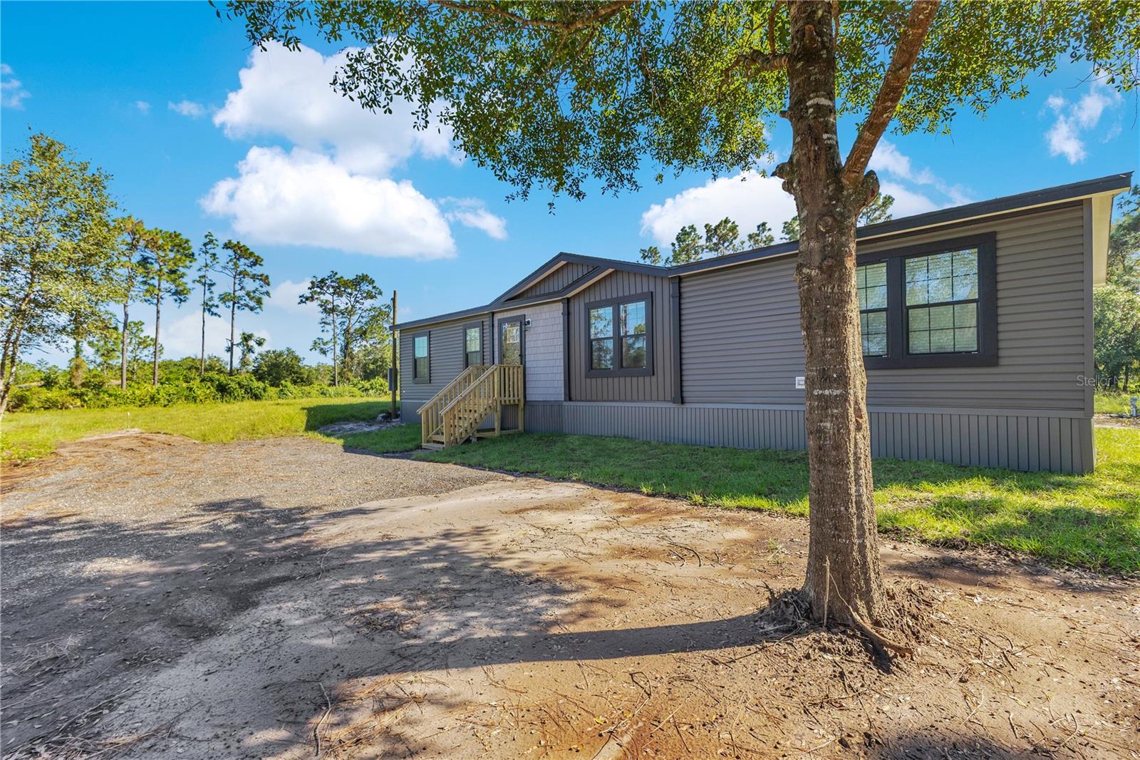 CANAVERAL ACRES - Residential