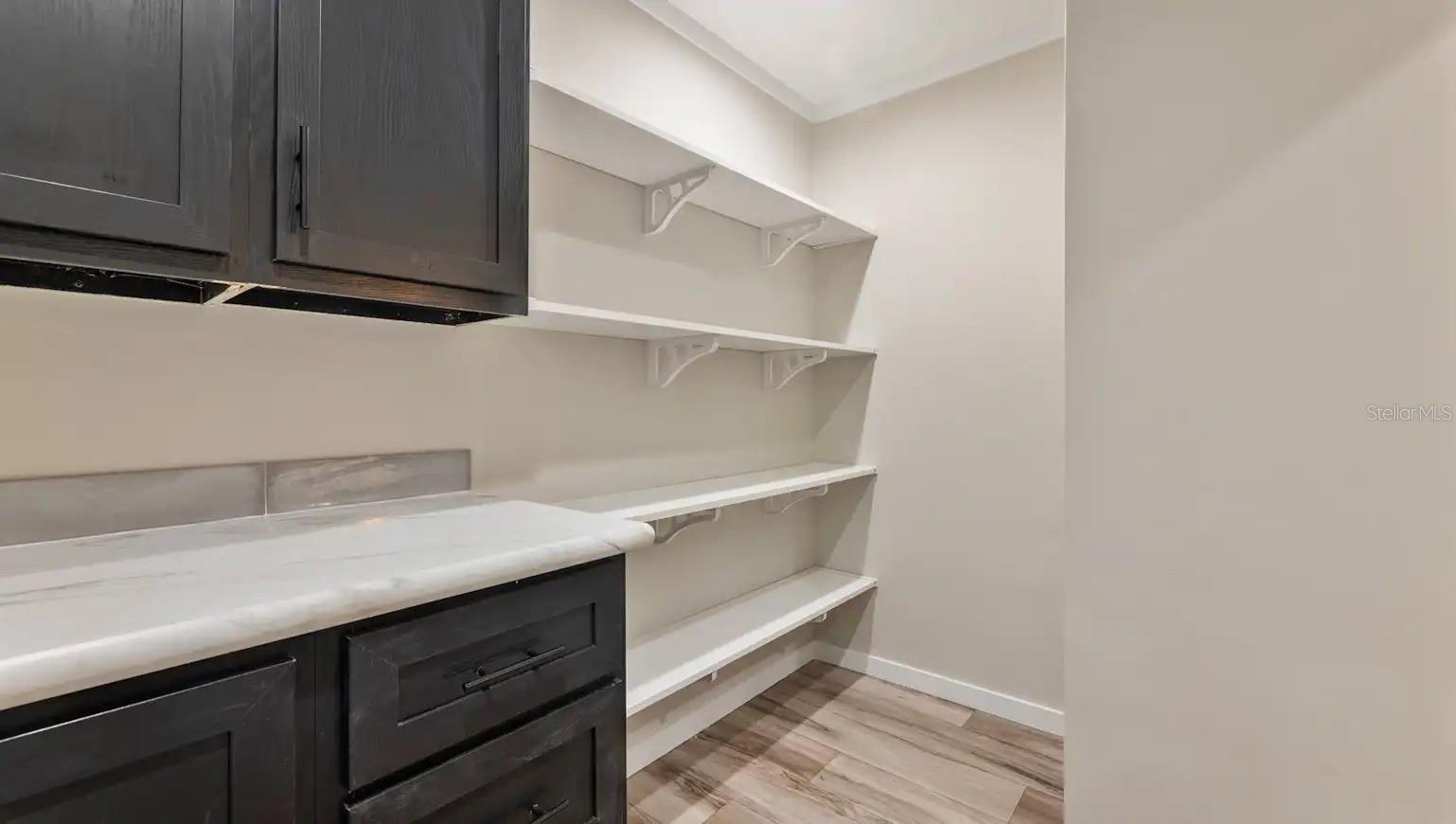 CANAVERAL ACRES - Residential