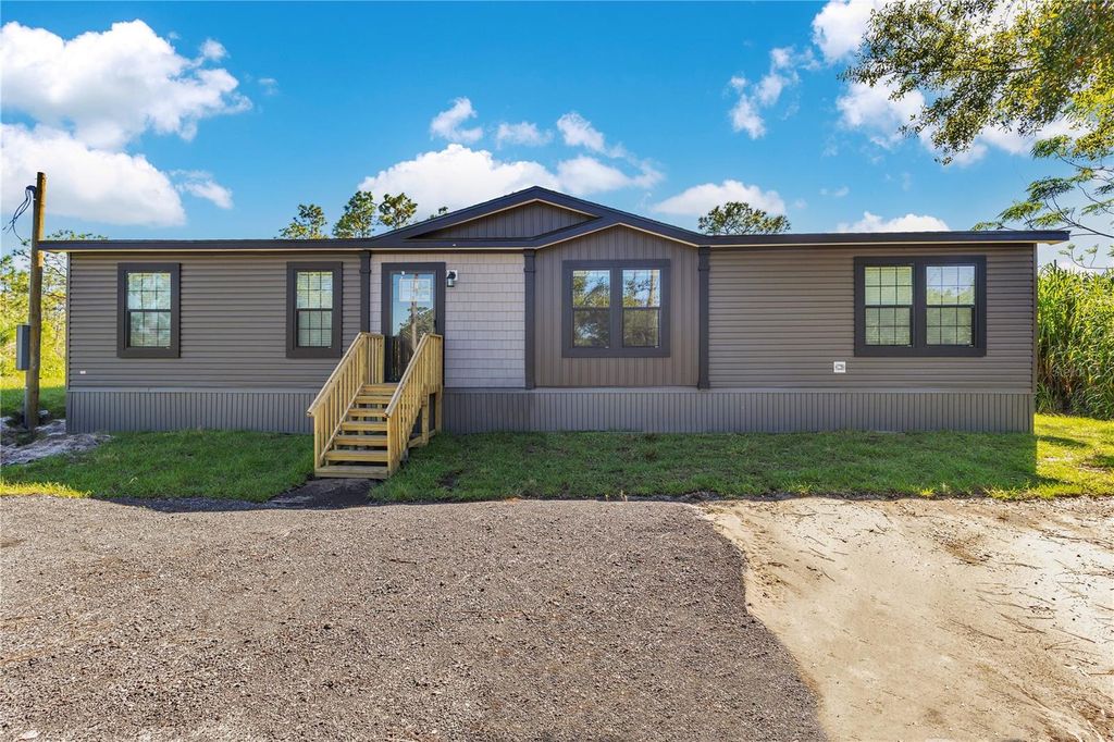 Photo of 9324 Salem Road, Saint Cloud, FL 34773 (MLS # O6353636)