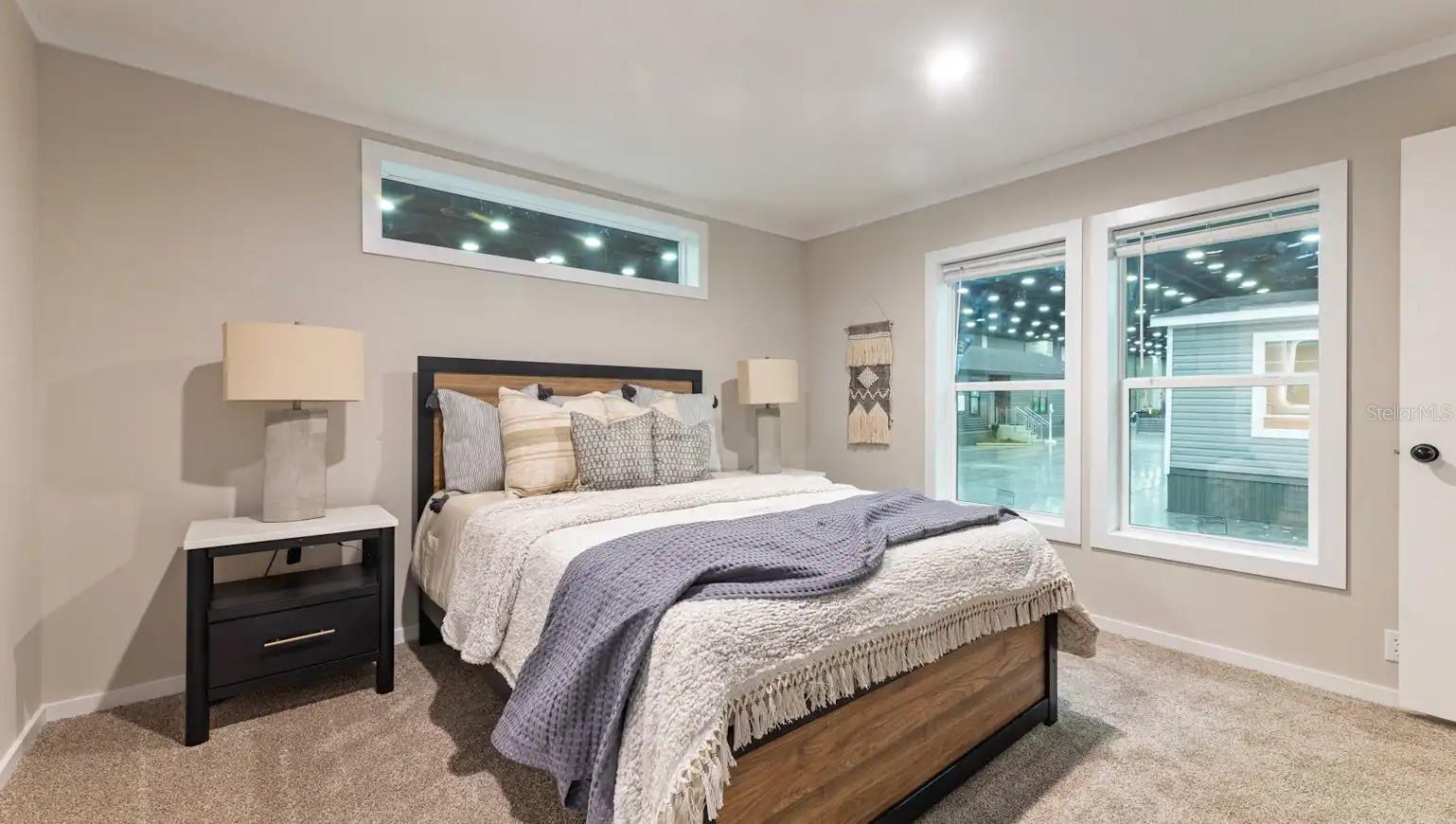 CANAVERAL ACRES - Residential