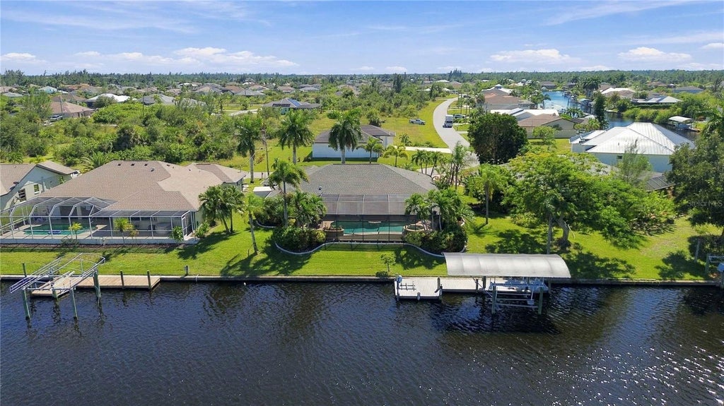 Photo of 15508 Ruston Circle, Port Charlotte, FL 33981 (MLS # C7531674)