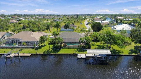 15508 Ruston Circle, Port Charlotte, FL 33981