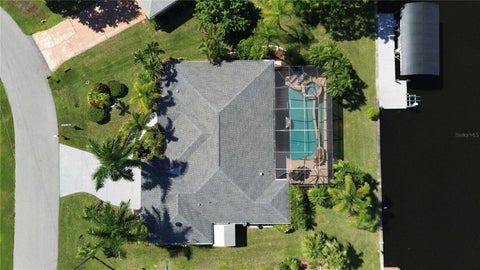 15508 Ruston Circle, Port Charlotte, FL 33981